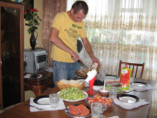 Владимир Сакирко