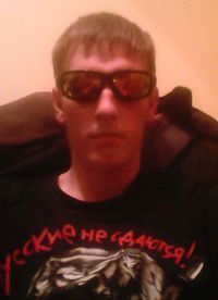 Андрей Шейченко