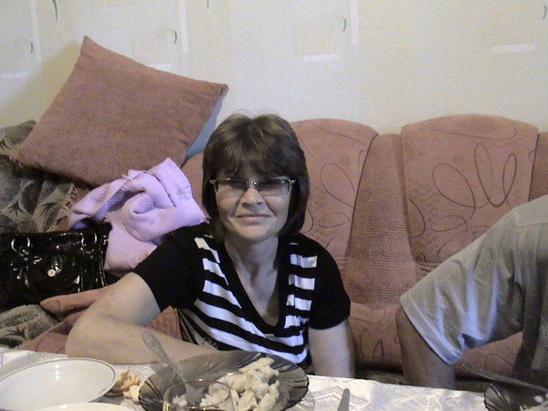 Татьяна Гречина