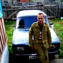 Александр Юшков