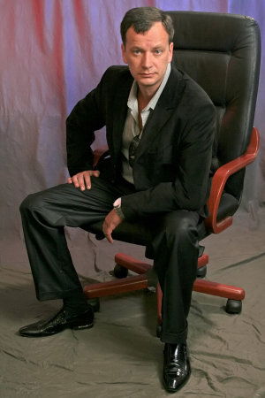 Леонид Зеленский