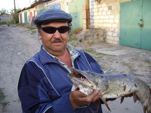 Валера Потычинский