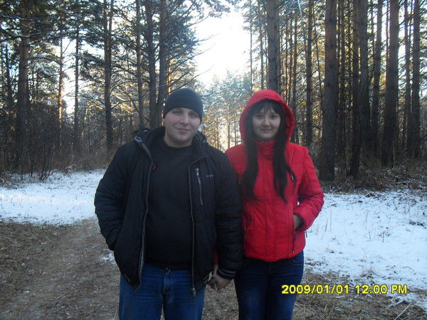 Ксения Мунарева