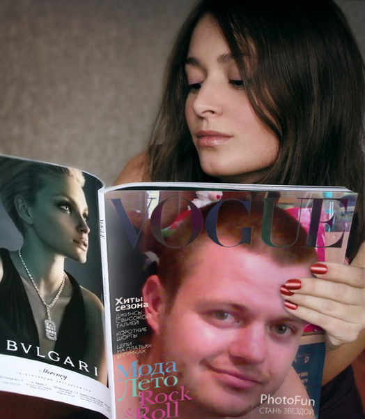 Василий Шахмаев