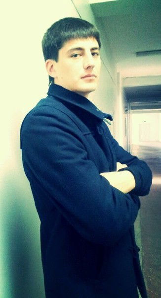 Вадим Травников