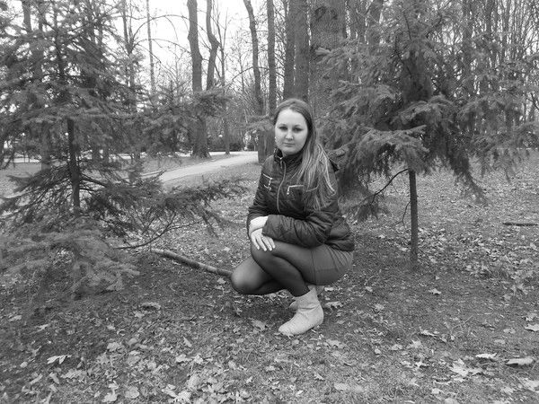 Ірина Турінська