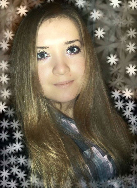 Татьяна Гопка