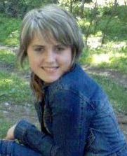 Загородняя Ирина