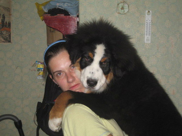 Яна Панкова