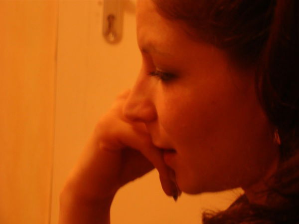 Рузанна Чернигова