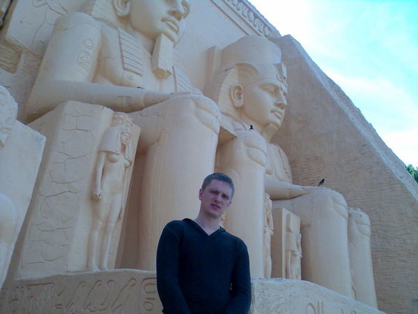 Владимир Молчанов