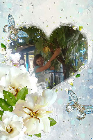 Татьяна Литвинова