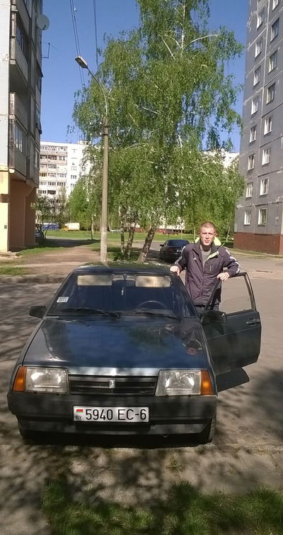 Алексей Пачалов