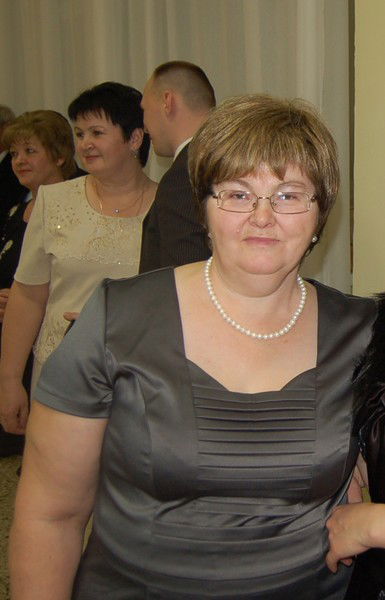 София Чапкова