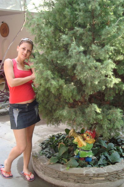 Соня Архипова