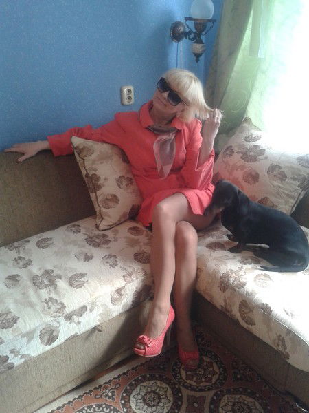 Алёна Алёна