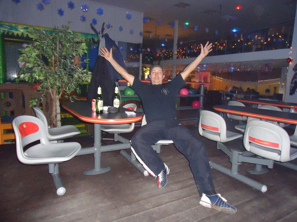 Александр Щеглов