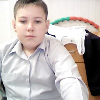 Артём Дудников