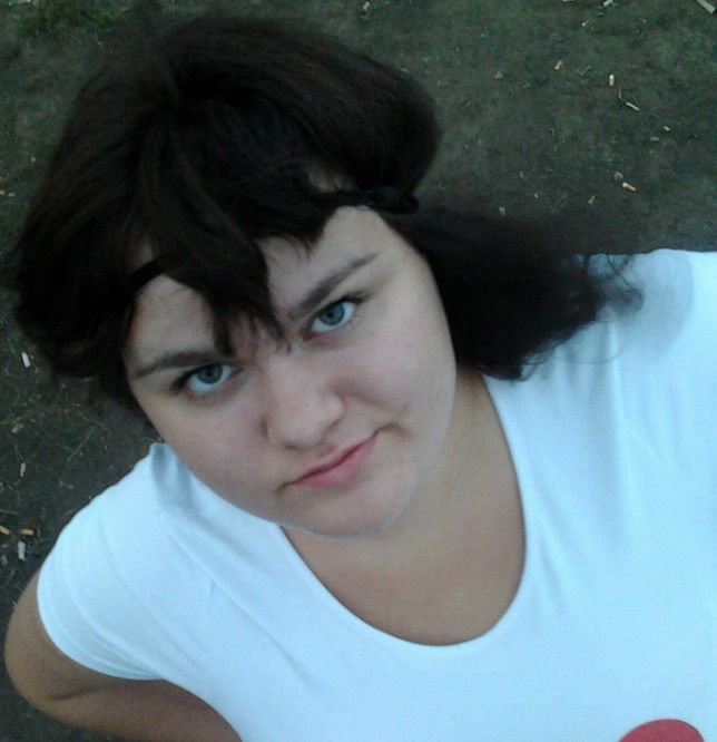 Аленка Кравцова