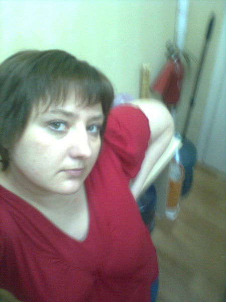 Ирина Соломенкова