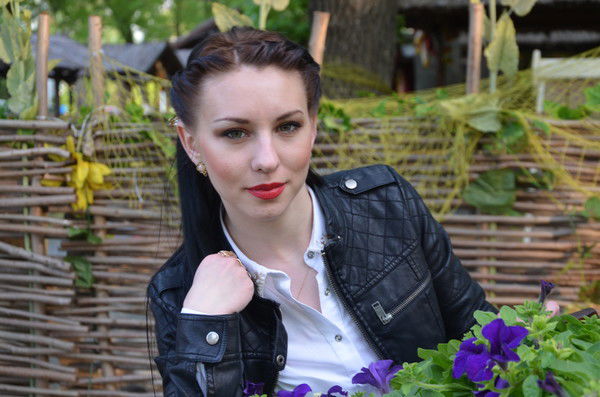 Алина Близникова