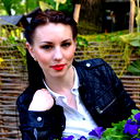 Алина Близникова