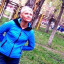 Алёна Нагодкина