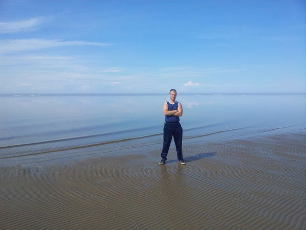 Дима Шеремет