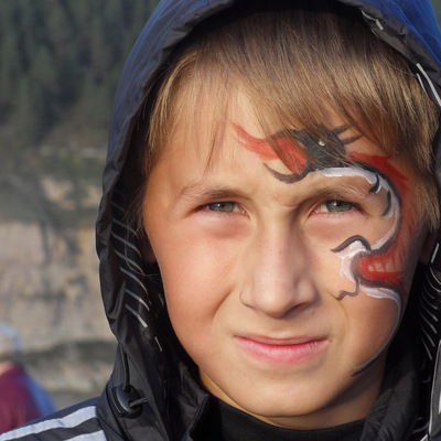 Слава Антипин