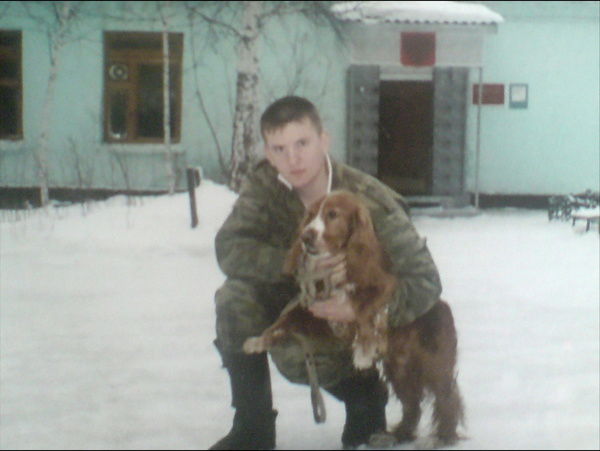 Евгений Мездрин