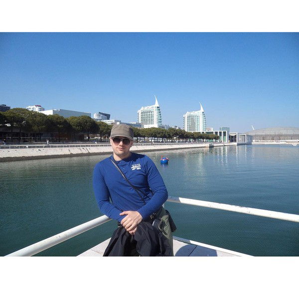 Серёга Глазунов