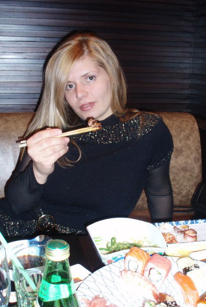 Елена Шевченко