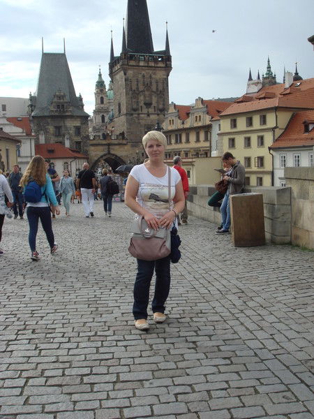 Ирина Лапшина