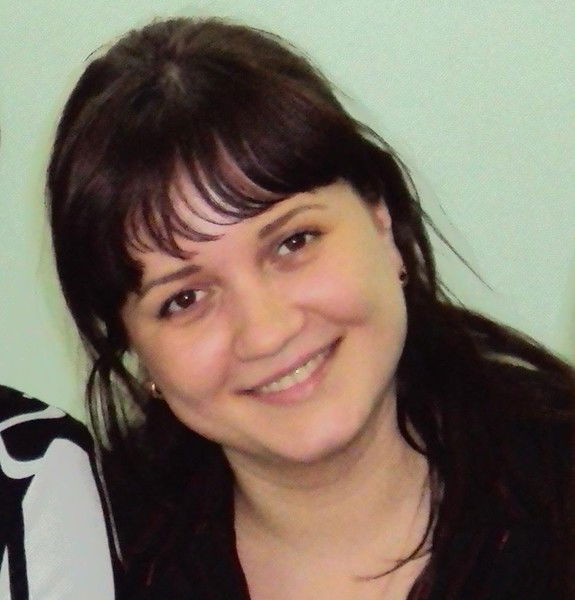 Марина Пиданова