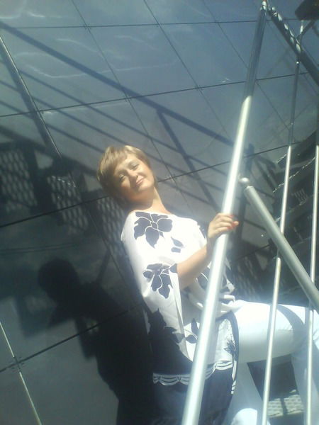 Любовь Мальцева