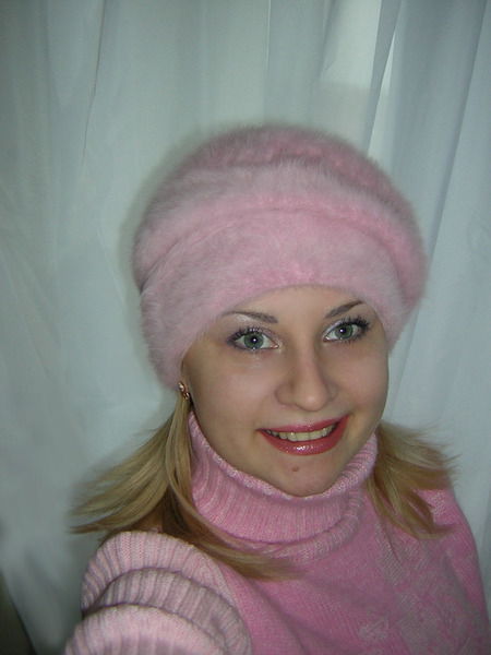 Ната Каркудимова