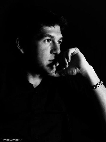 Бахлул Дадашев