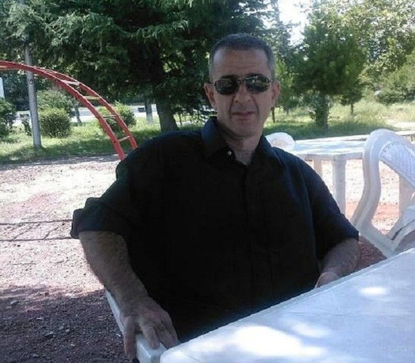 Jorj Jokhar Jokhadze