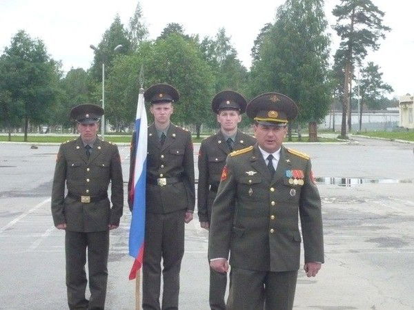 Татьяна Воронцова