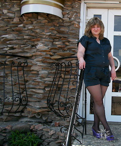 Демидова Оксана