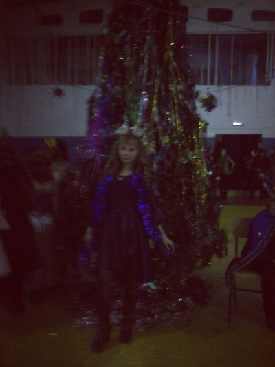 Юлия Костич