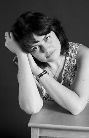 Екатерина Милосердова