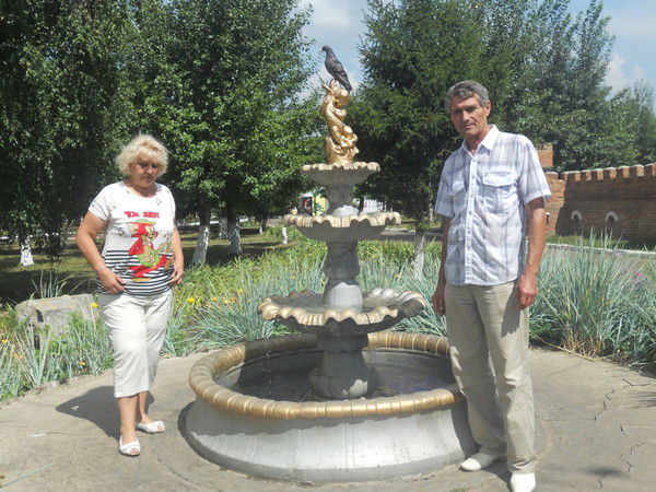 Виктор Герасимов