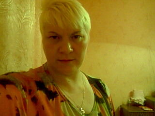 Лариса Осипенко