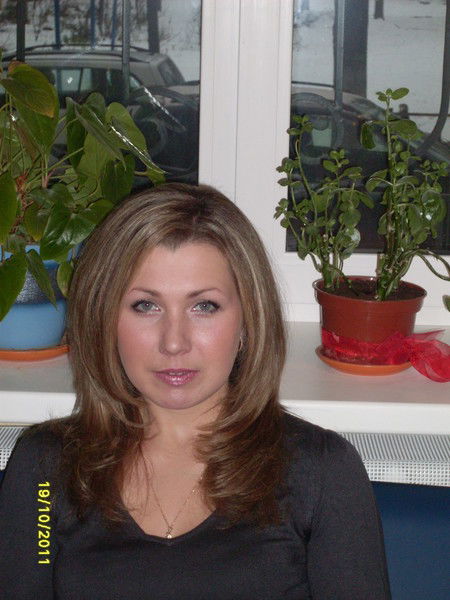 Ирина Щербакова