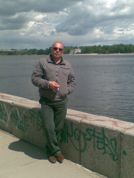 Игорь Шевченко