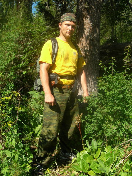 Александр Морозов