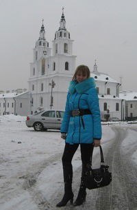 Олеся Кремачева