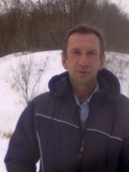 Гена Чистобаев