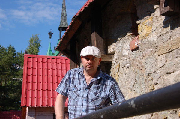 Вячеслав Землянников